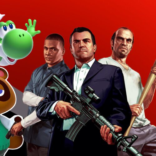 ترسناک ترین ایستراگ های بازی ها