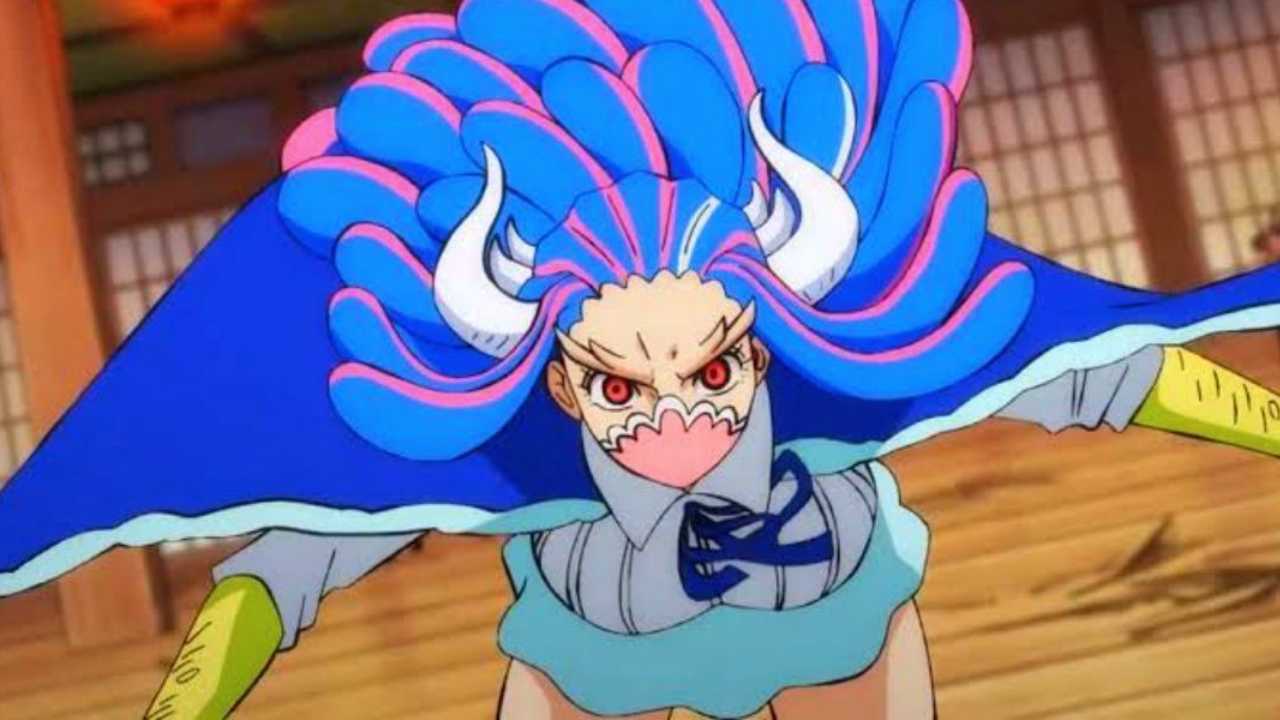 انیمه وان پیس