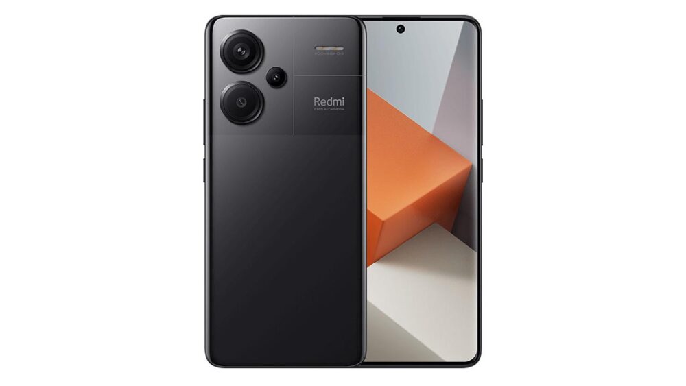 ردمی نوت ۱۳ آر پرو