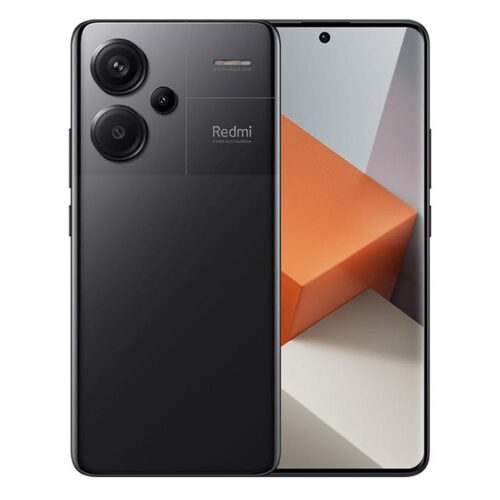 ردمی نوت ۱۳ آر پرو