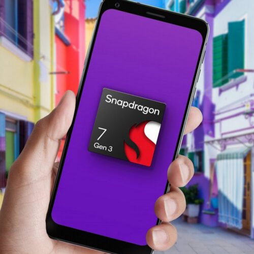اسنپدراگون ۷ نسل ۳