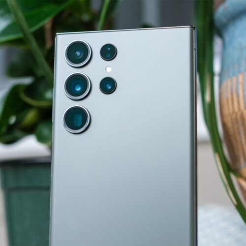 گلکسی اس ۲۴ اینستاگرام