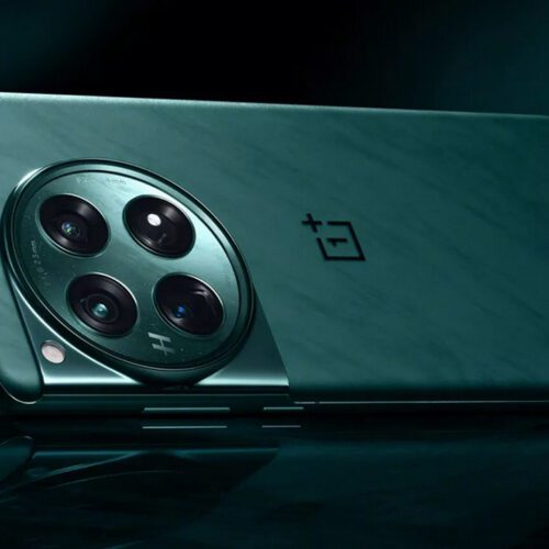 تصاویر وان‌پلاس ۱۲