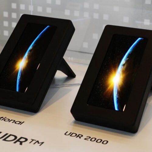 سامسونگ BOE شکایت