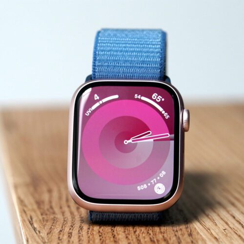 اپل واچ باتری