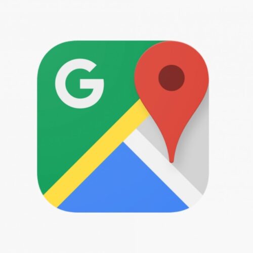 گوگل مپس