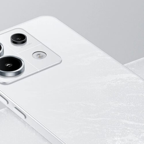 شیائومی پوکو X6 5G