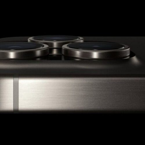 طول عمر باتری آیفون