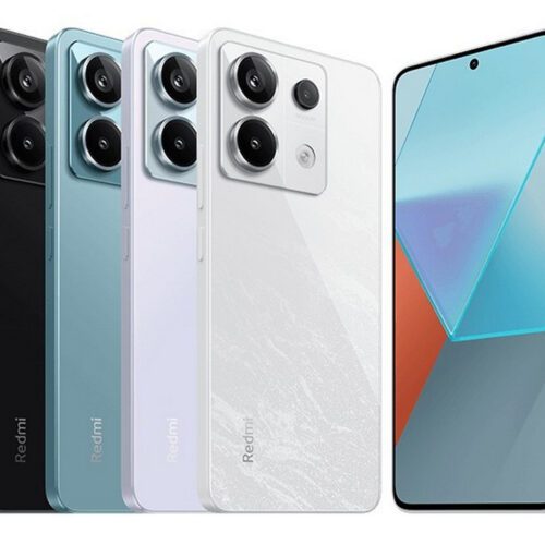 ردمی نوت ۱۳ پرو 5G