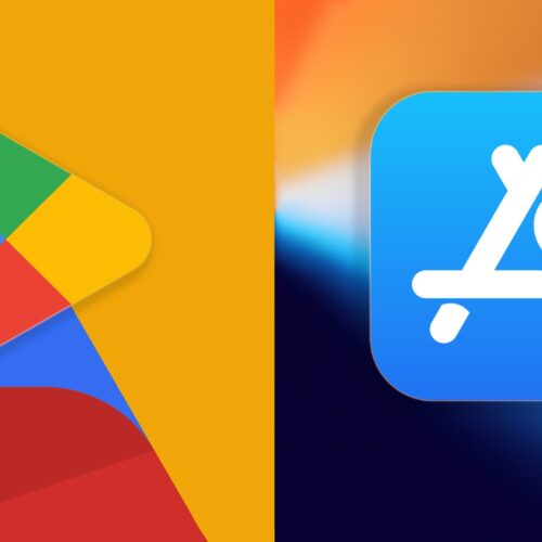 بهترین اپلیکیشن‌ها و بازی‌های گوگل پلی و اپ استور