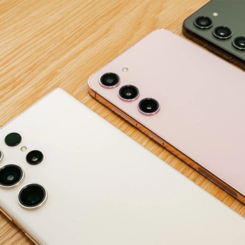 گلکسی اس ۲۴ پردازنده