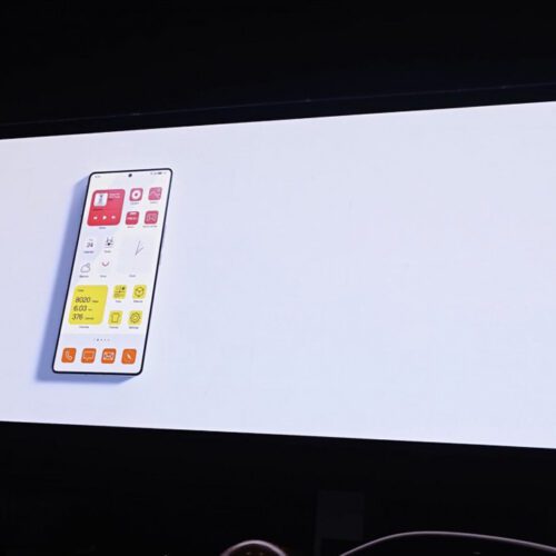 گوشی پولستار