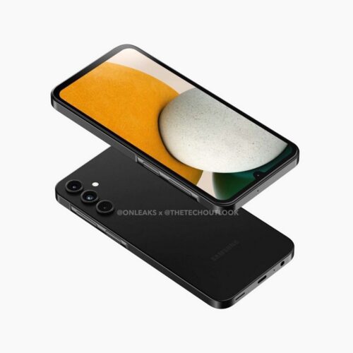 گلکسی A15 5G پردازنده