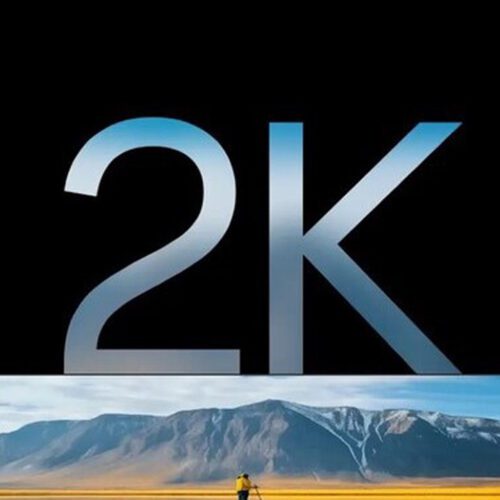 وان‌پلاس ۱۲ نمایشگر