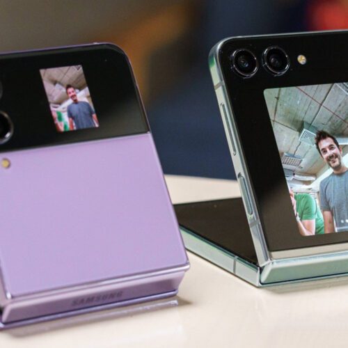 گلکسی زد فولد ۶