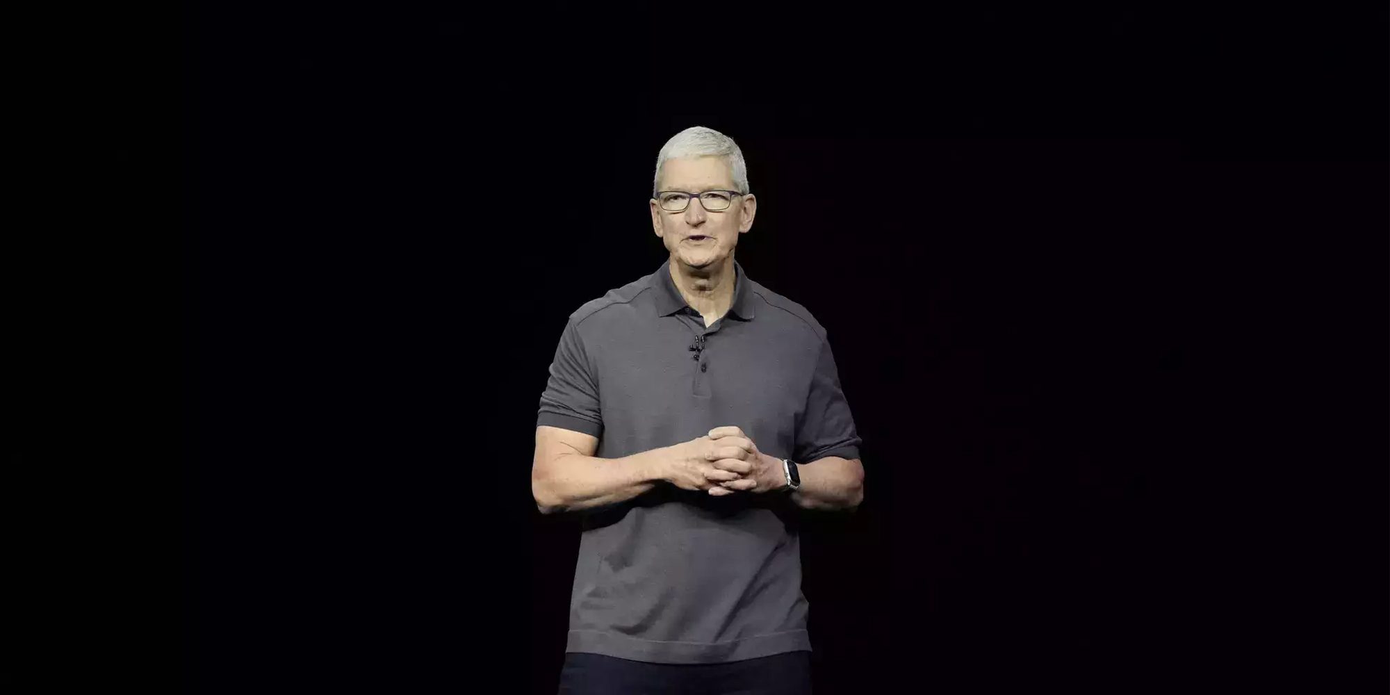 اپل گزارش مالی