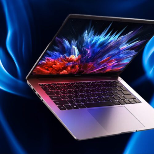 شیائومی بوک ۱۴