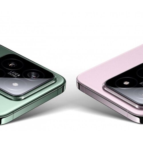 فروش شیائومی ۱۴