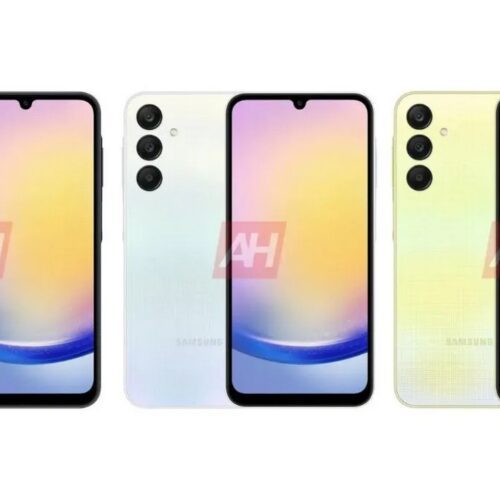 گلکسی A25 شارژر