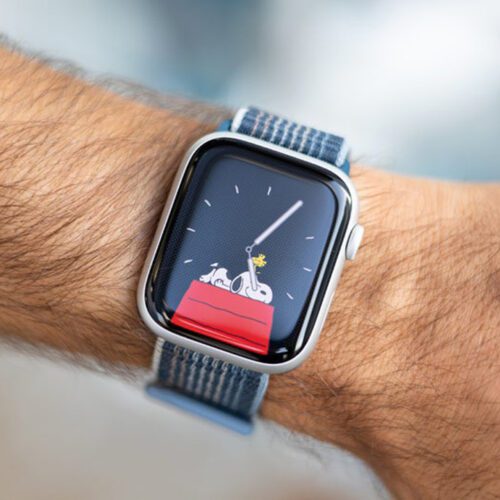 اپل واچ watchOS 10.2