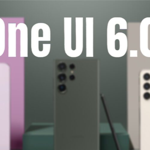 One Ui 6