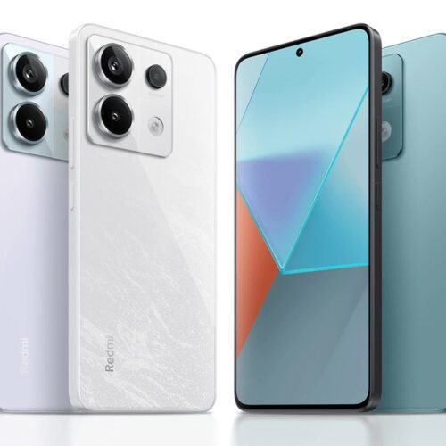 شیائومی ردمی نوت ۱۳ پرو