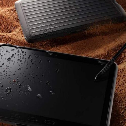 گلکسی تب اکتیو ۵