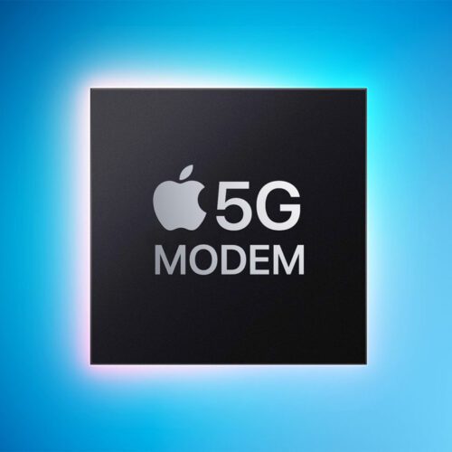 اپل مودم 5G