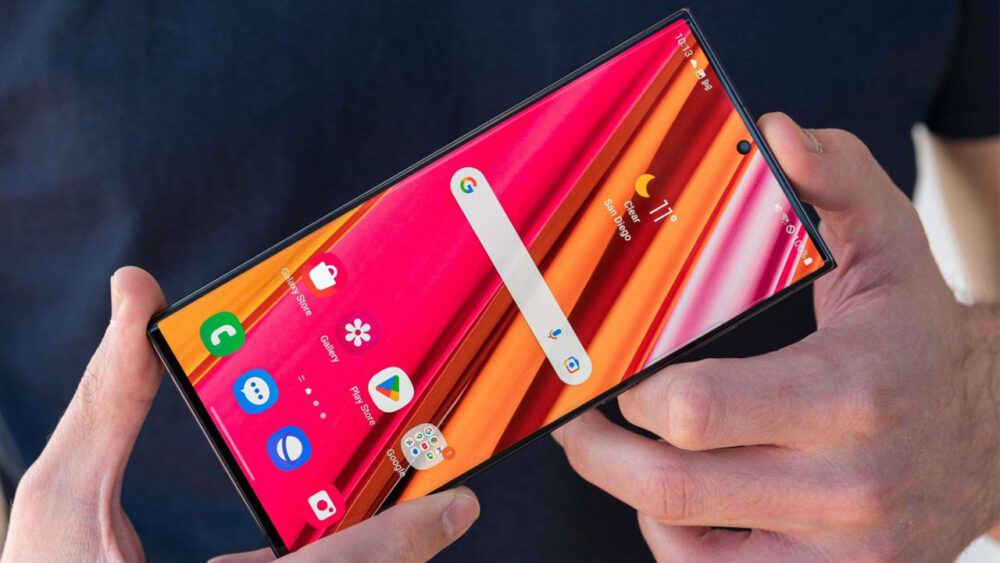 رنگبندی گلکسی اس ۲۴