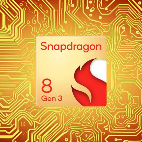 اسنپدراگون ۸ نسل ۳