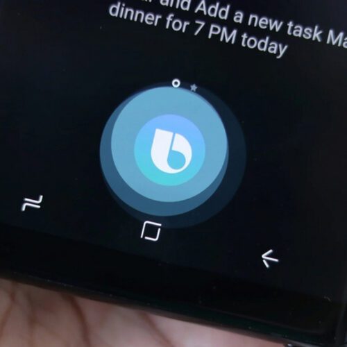 گلکسی اس ۲۴ هوش مصنوعی