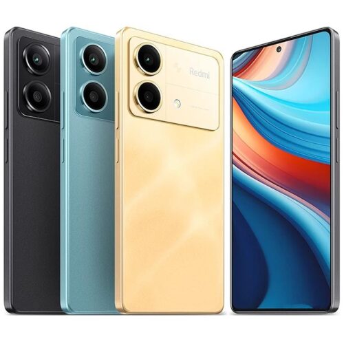 ردمی نوت 13R پرو مشخصات