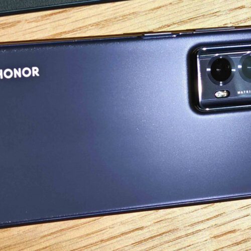 آنر مجیک فلیپ