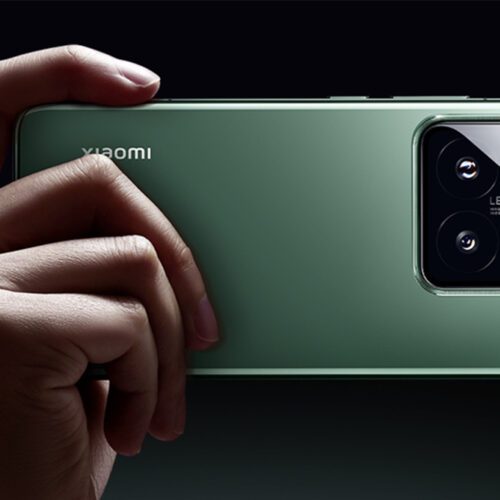 شیائومی ۱۴ بنچمارک AnTuTu