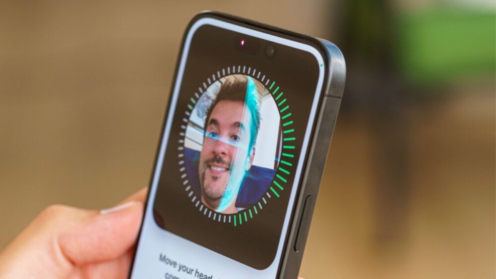 اپل تاچ آیدی