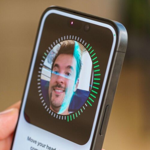 اپل تاچ آیدی