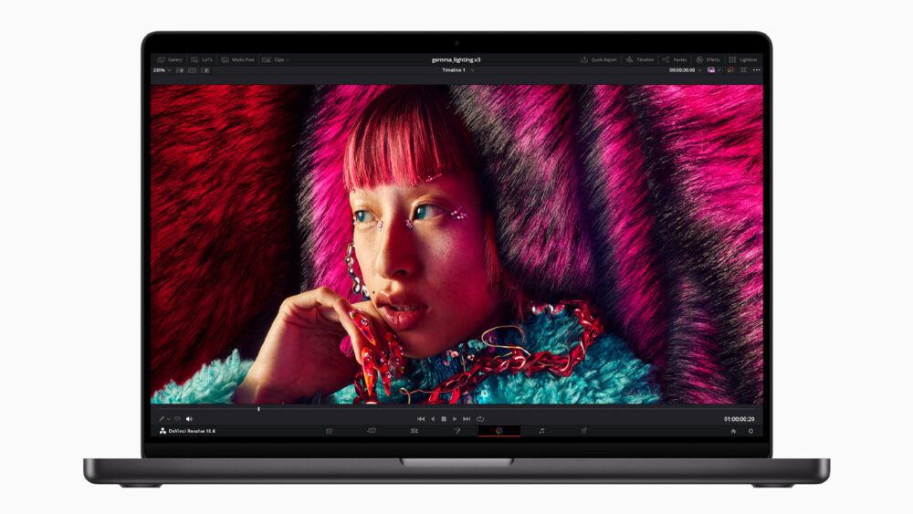 M3 مکس RTX 4080