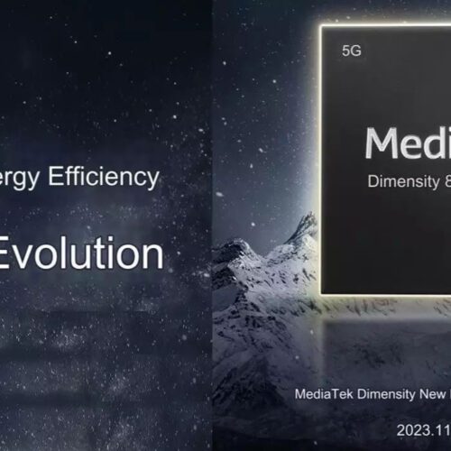 ردمی K70 مدیاتک