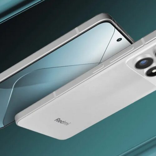 ردمی K70 رونمایی