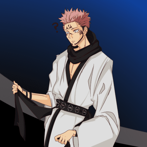 معرفی و بررسی ابرشرورهای انیمه جوجوتسو کایسن