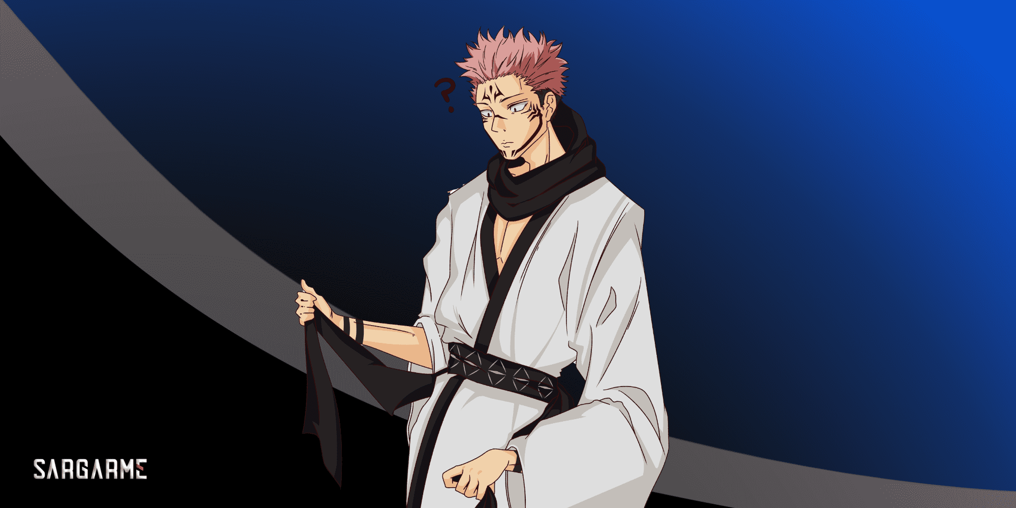 معرفی و بررسی ابرشرورهای انیمه جوجوتسو کایسن