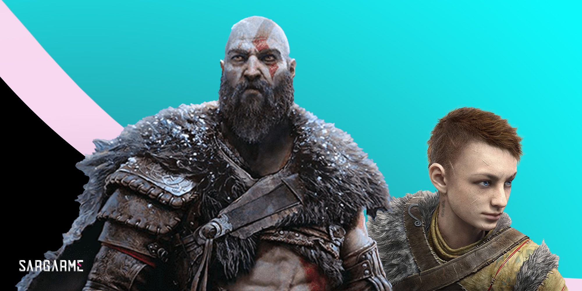 بسته الحاقی God of War Ragnarok