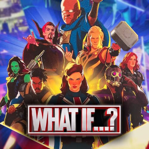 تریلر فصل دوم What If