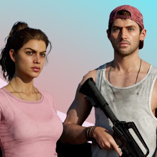 انتشار بازی GTA 6 در پی سی