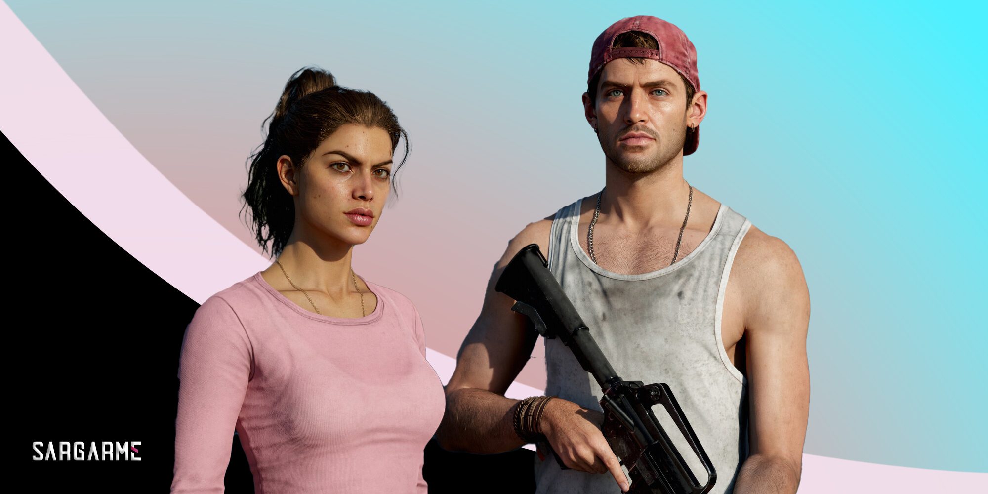 انتشار بازی GTA 6 در پی سی