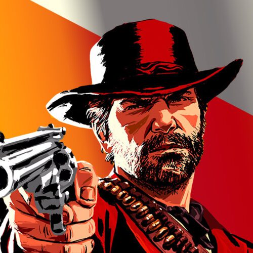 آرتور مورگان