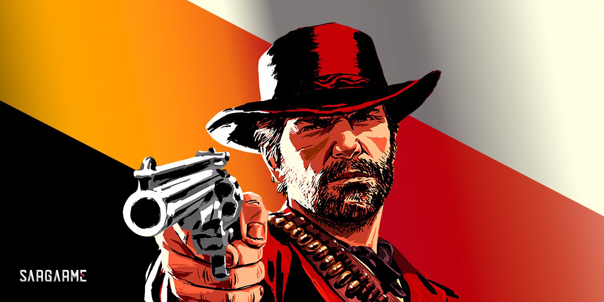 آرتور مورگان