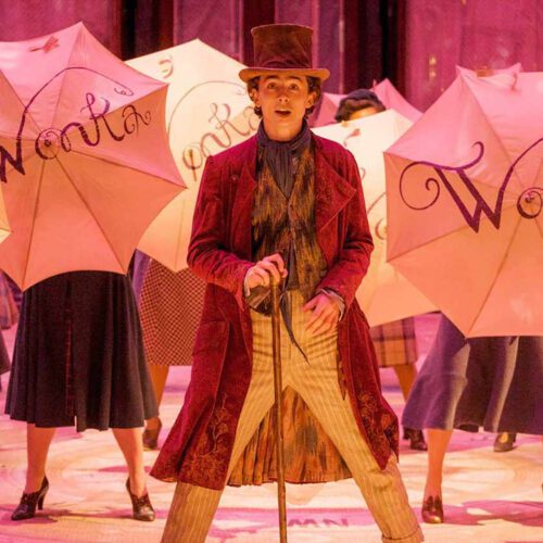 نقدهای فیلم وانکا