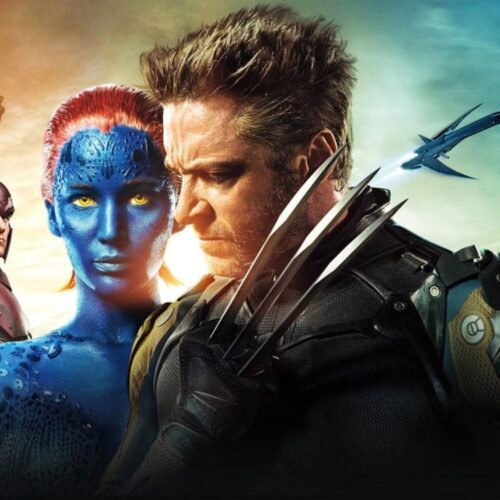 مردان ایکس در دنیای سینمایی مارول