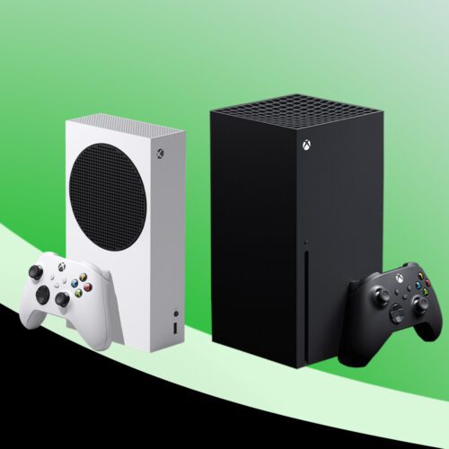 ایکس باکس سری ایکس